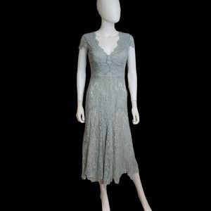 catherine deane blue lace miya dress Mia Mini Dress – Catherine Deane US
